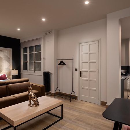 Suite 1907 Oviedo Low Cost Esterno foto