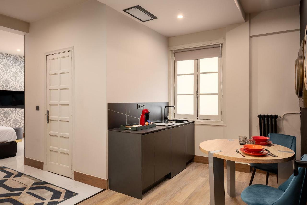 Suite 1907 Oviedo Low Cost Esterno foto