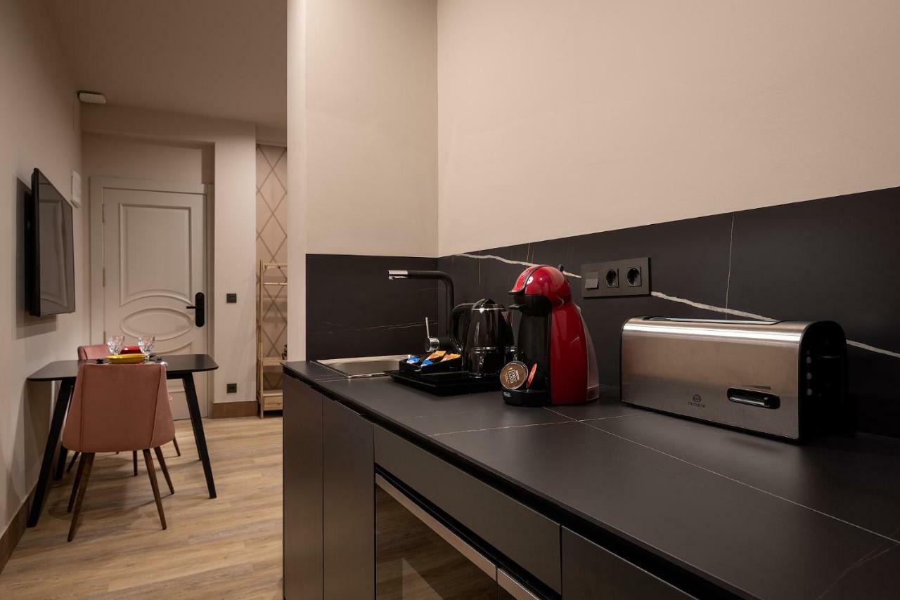 Suite 1907 Oviedo Low Cost Esterno foto