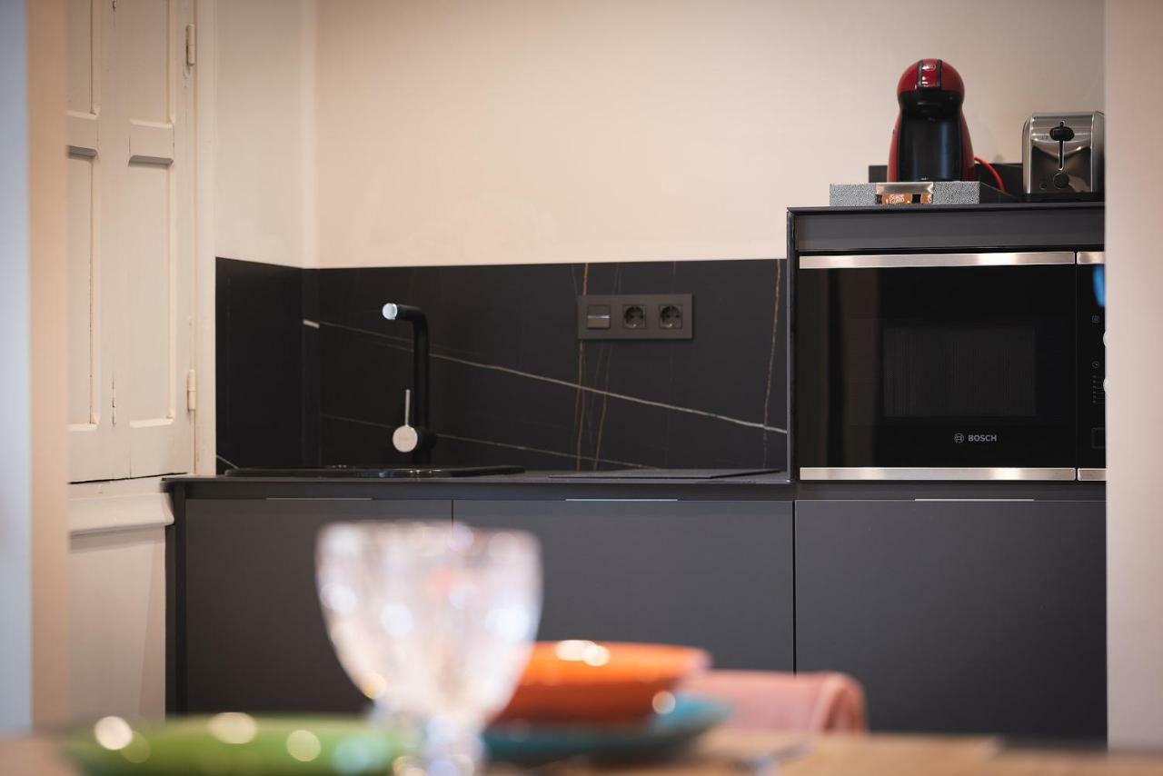 Suite 1907 Oviedo Low Cost Esterno foto