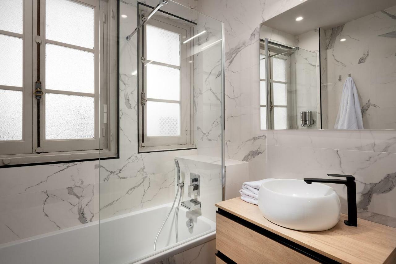 Suite 1907 Oviedo Low Cost Esterno foto