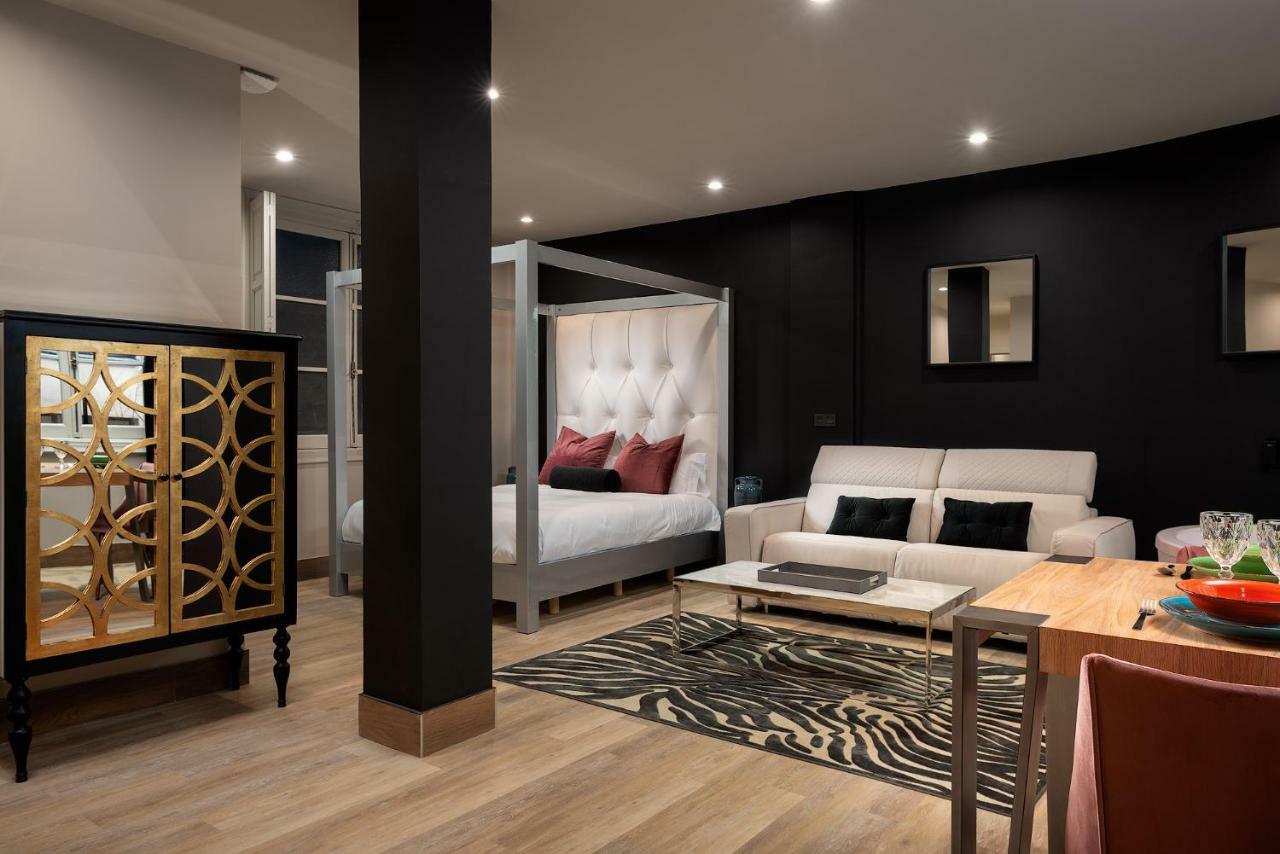 Suite 1907 Oviedo Low Cost Esterno foto